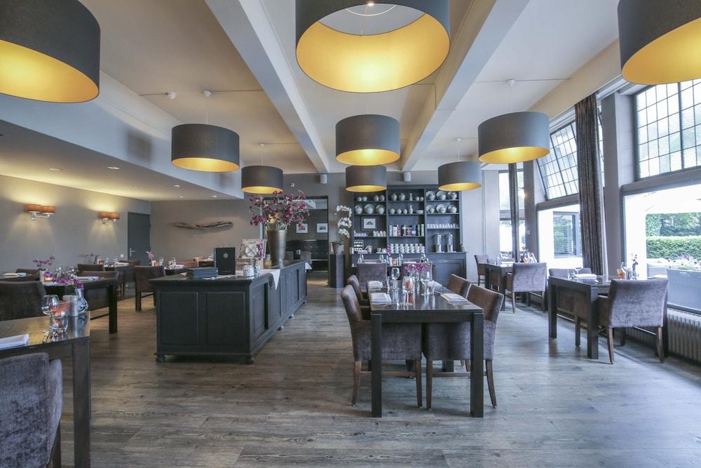 Fletcher Hotel Restaurant 헬렌도른 외부 사진