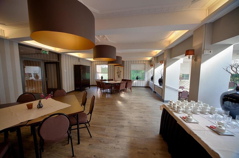Fletcher Hotel Restaurant 헬렌도른 외부 사진