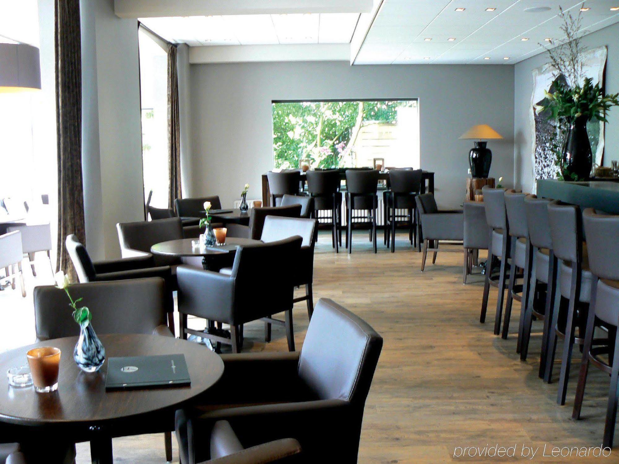 Fletcher Hotel Restaurant 헬렌도른 레스토랑 사진